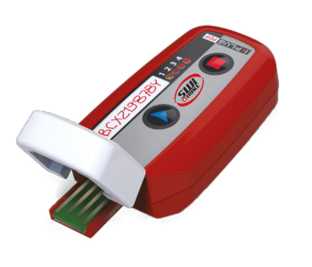 I-PLUG pdf Temperature logger (Single use)