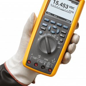 Multi Meters and Testers