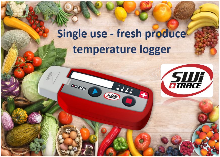 I-PLUG pdf Temperature logger (Single use) - Image 3