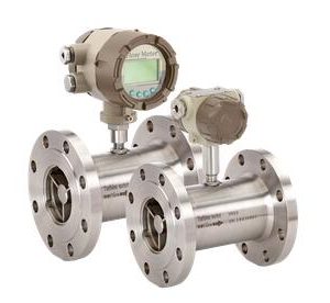 Flow Meter - Liquids