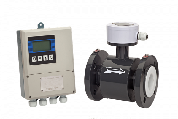 MFL3200 Electromagnetic Flow meter - Image 4