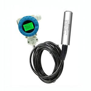 Level Transmitter