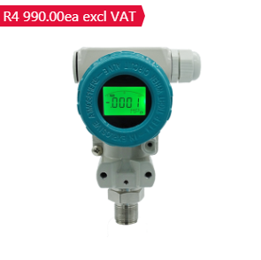 Pressure Transmitter - Smart