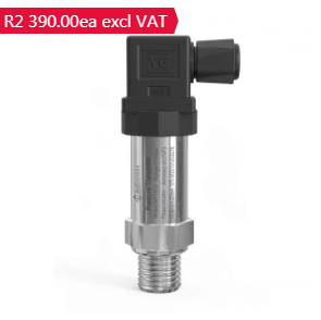 Pressure Transmitter - Standard
