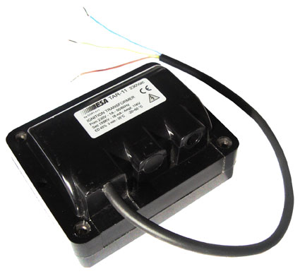 TAR Series Ignition Transformer For Burners