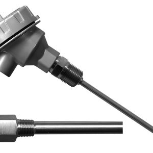 Temperature Sensors