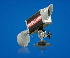 Pyrometer