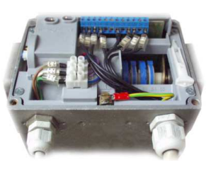 EBV-CMAP Manual And Motorized Butterfly Valves - Image 3