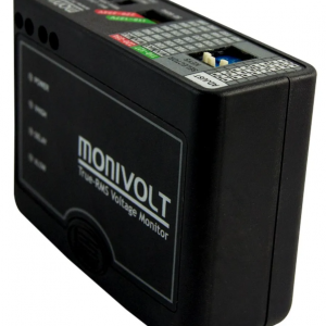 Over and Under Voltage Relay