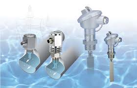 Flow Switch