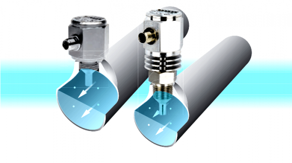 SP200 Thermal Dispersion Flow Switch