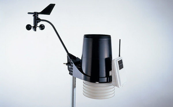 Vantage ProII Weather Station