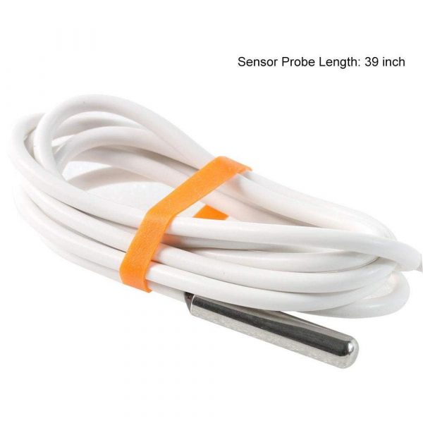 Elitech RC-5+TE USB Temperature Logger (Multi use with external probe) - Image 4