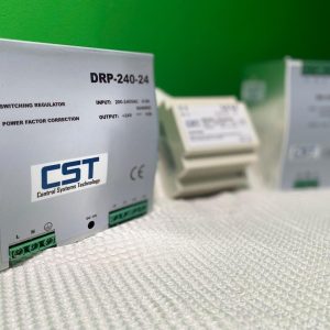 24VDC Power Supply