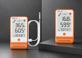 Elitech GSP-6Pro-THE Bluetooth Temperature And Humidity Logger - Image 8
