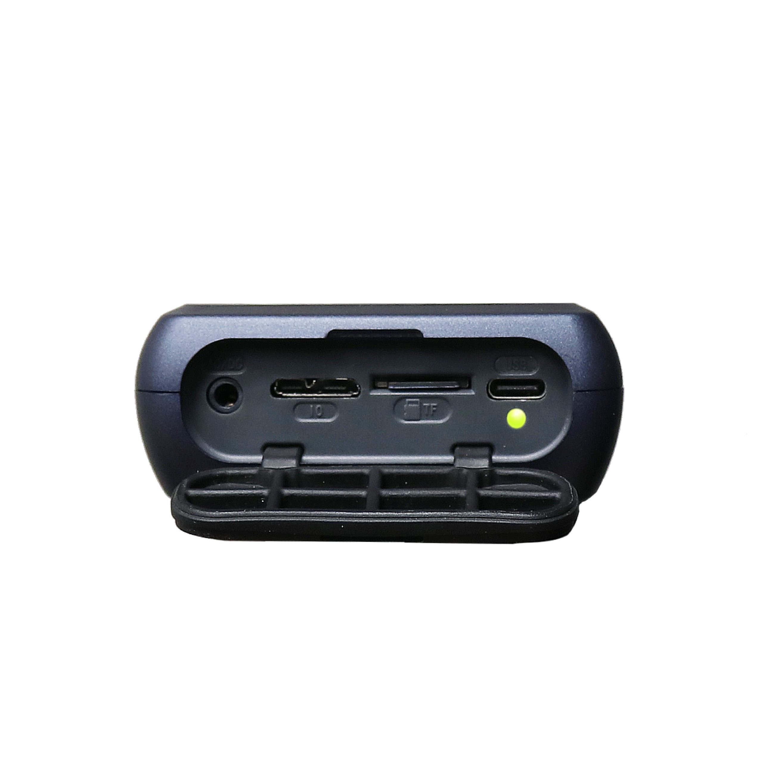 ST-12D Class 1 Integrating Sound Level Meter - Image 9